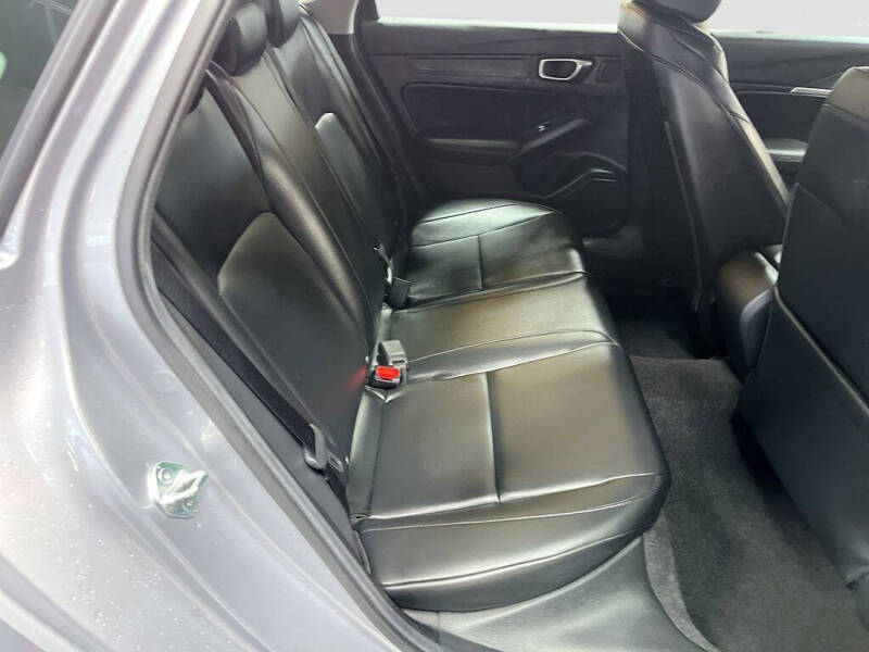 2025 Acura Integra