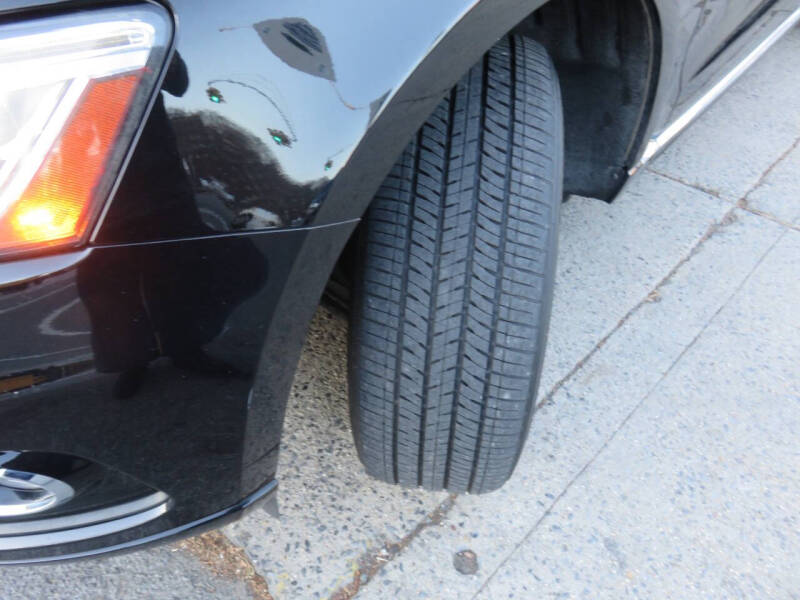 2017 Audi Q5 2.0T quattro Premium Plus