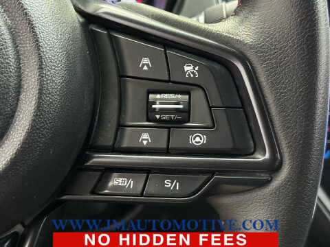 2022 Subaru WRX Limited