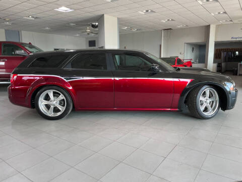 2005 Dodge Magnum RT