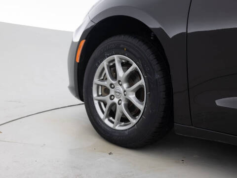 2021 Chrysler Pacifica Touring