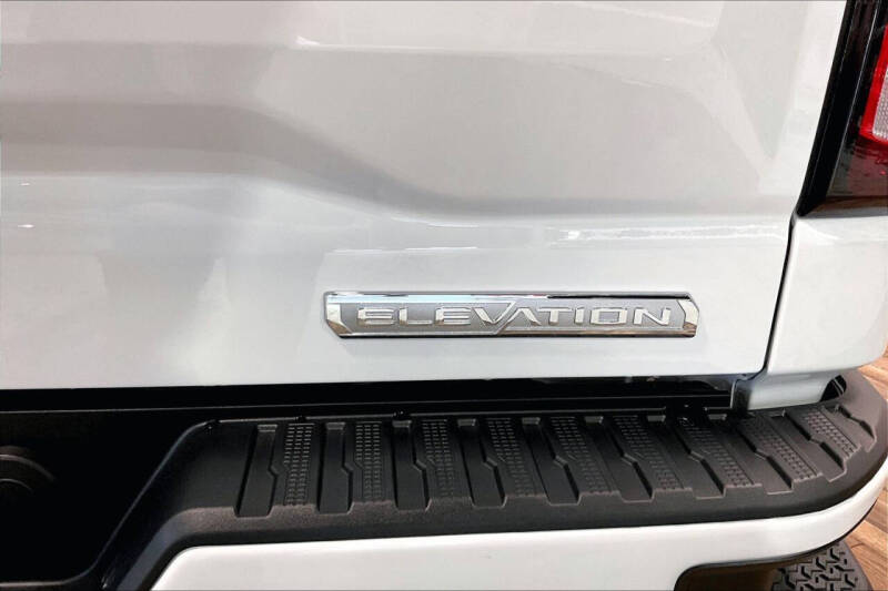 2026 GMC Sierra 1500 Elevation - Photo 12