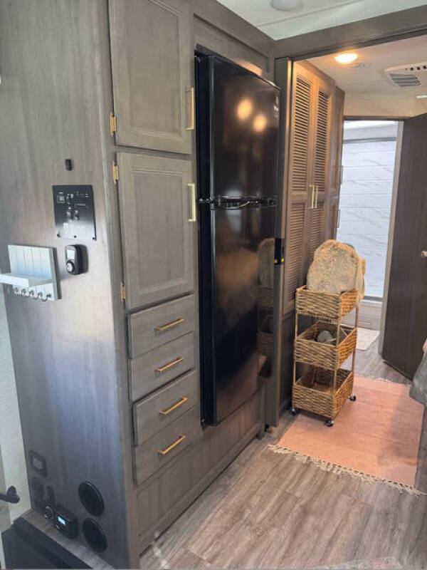 2024 Thor Motor Coach Resonate 29G