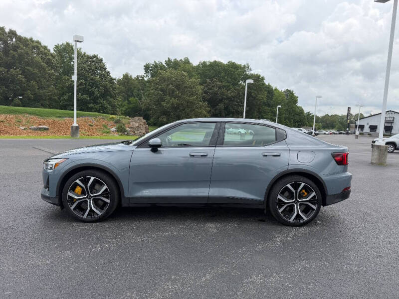 2023 Polestar 2