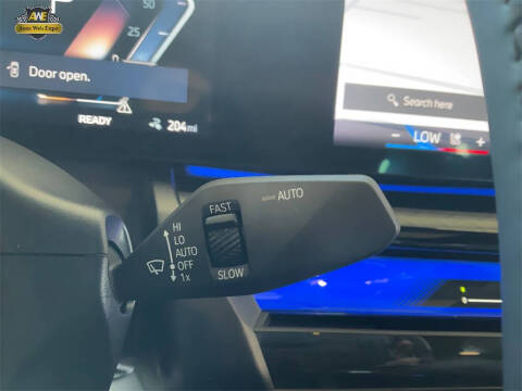 2024 BMW i5 eDrive40