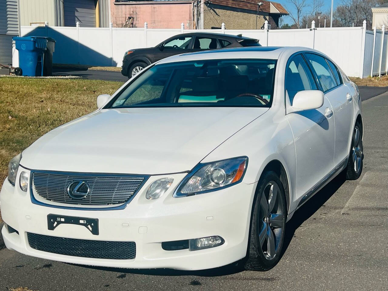 Lexus GS 430 For Sale In Newington, CT - Carsforsale.com®