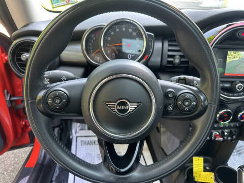 2020 MINI Hardtop 2 Door Cooper
