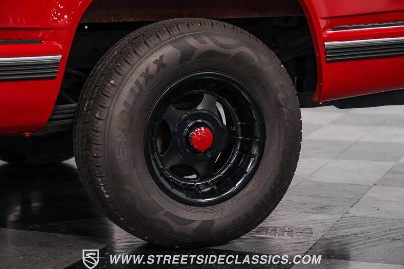 1991 GMC Sierra 1500