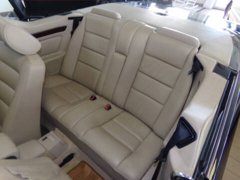 1995 Mercedes-Benz E-Class E 320