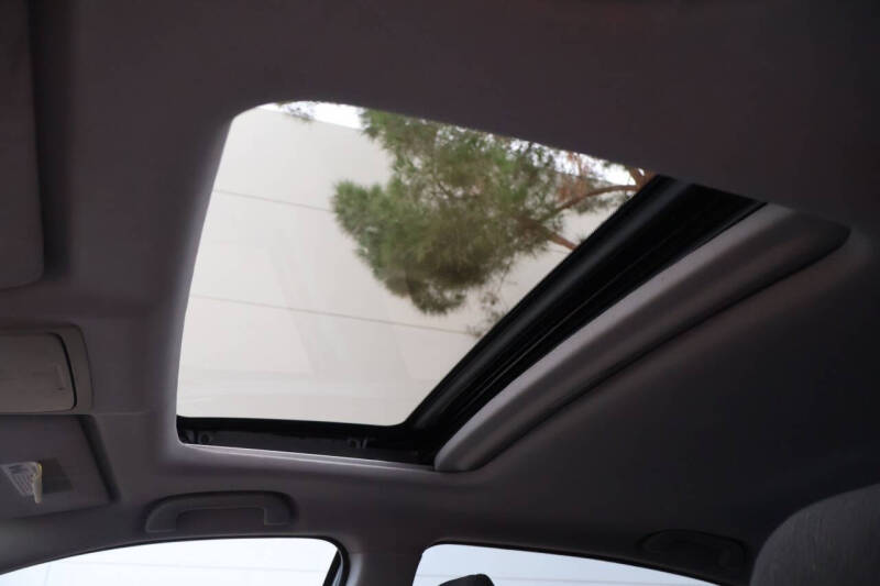 2015 Honda Accord EX