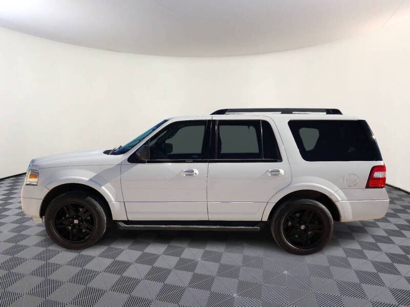 2014 Ford Expedition XLT