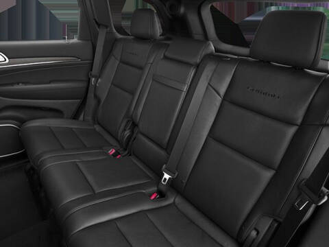 2014 Jeep Grand Cherokee Summit