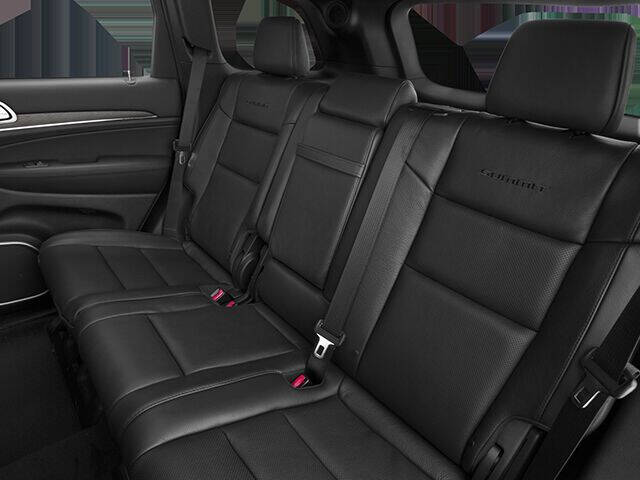 2014 Jeep Grand Cherokee Summit