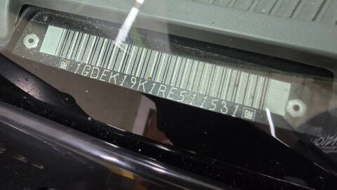 1994 GMC Sierra 1500