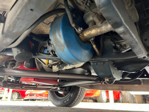 1937 Ford Panel Truck