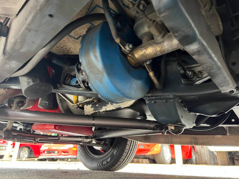 1937 Ford Panel Truck