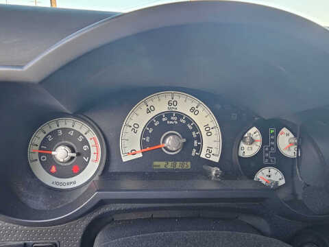 2012 Toyota FJ Cruiser