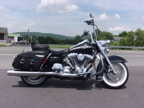 2003 Harley-Davidson Road King