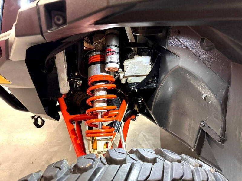 2022 Polaris General 1000