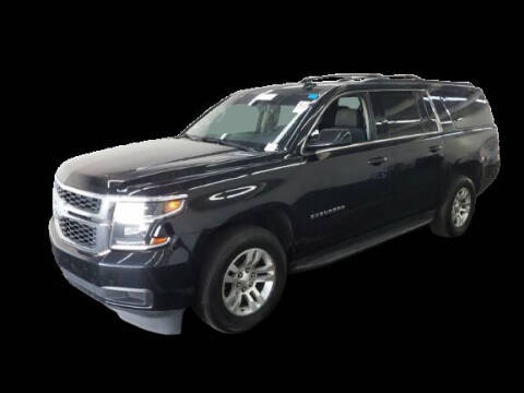 2020 Chevrolet Suburban for sale at Baba's Motorsports, LLC in Phoenix AZ