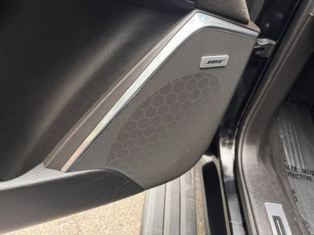 2015 Cadillac Escalade Platinum