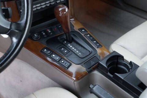 1999 BMW 3 Series 328i