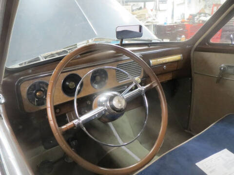 1948 Studebaker Champion