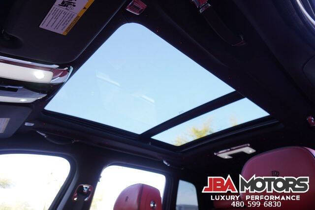 2020 Rolls-Royce Cullinan