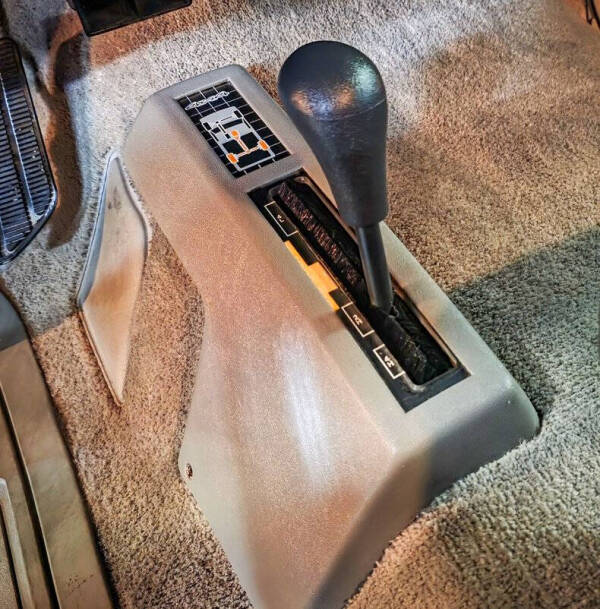 1995 Chevrolet Tahoe