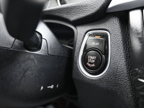 2016 BMW 4 Series 428i Gran Coupe