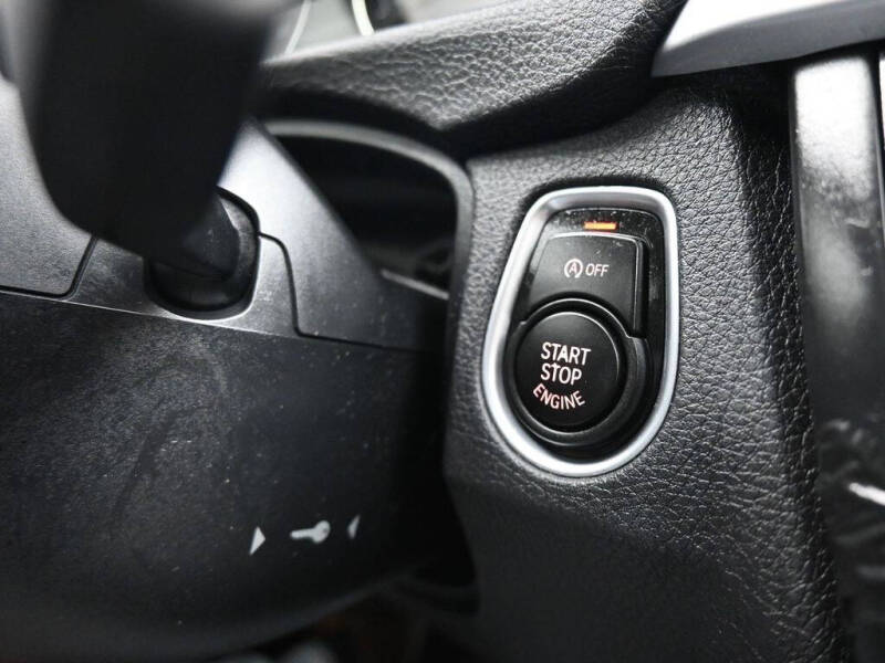 2016 BMW 4 Series 428i Gran Coupe