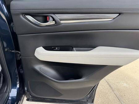 2020 Mazda CX-5 Grand Touring Reserve