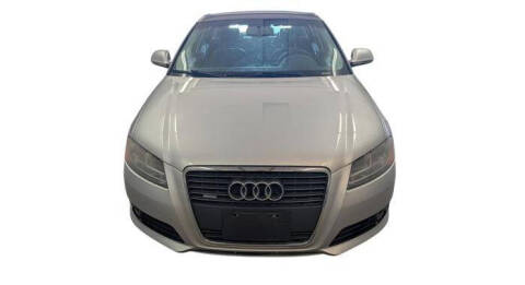 2009 Audi A3