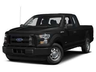 2015 Ford F-150 for sale at Kiefer Nissan Used Cars of Albany in Albany OR