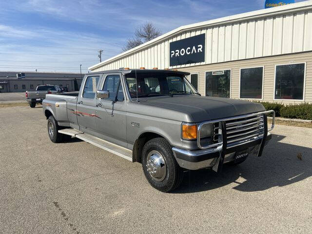 Used 1990 Ford F 350 For Sale Carsforsale Com