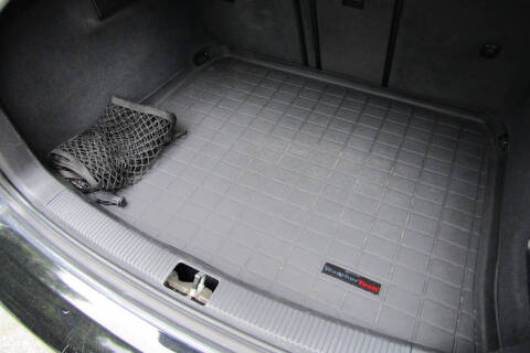 2012 Audi A3 2.0T Premium Plus PZEV