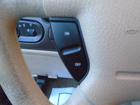 2005 Ford Expedition XLT