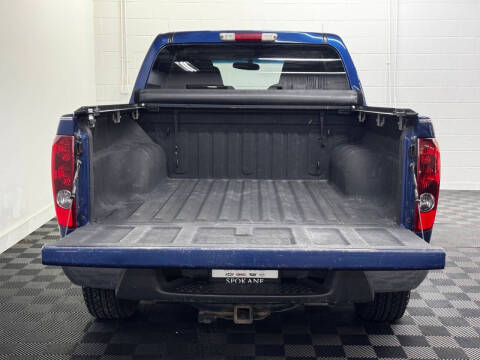2005 Chevrolet Colorado