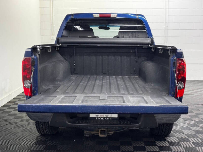 2005 Chevrolet Colorado