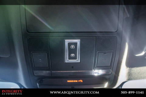 2022 Land Rover Range Rover Evoque P250 R-Dynamic S