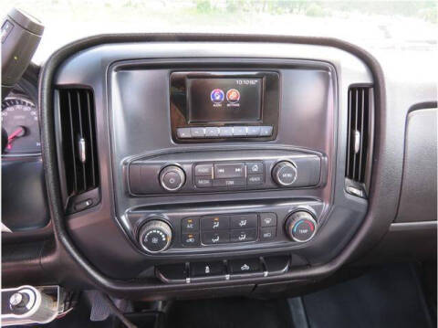 2015 GMC Sierra 2500HD