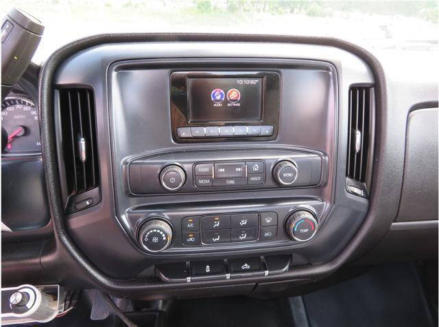 2015 GMC Sierra 2500HD