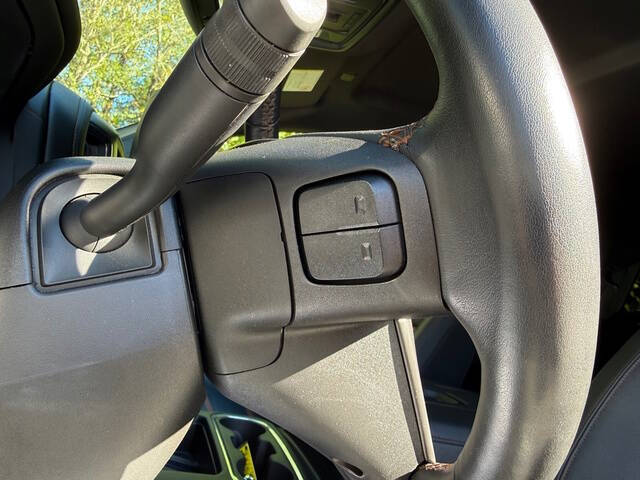 2022 GMC Sierra 2500HD