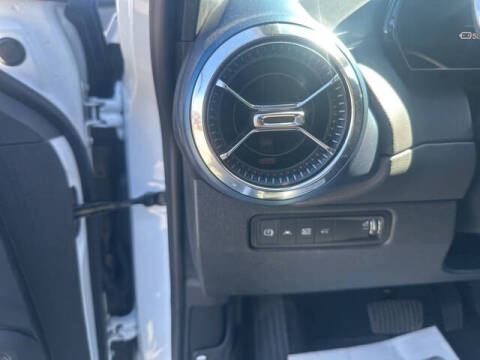 2026 Chevrolet Equinox EV LT 2