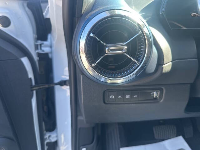 2026 Chevrolet Equinox EV LT 2