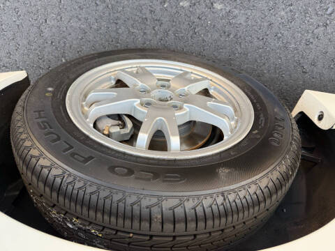 2011 Toyota Prius Five