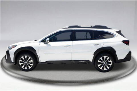 2023 Subaru Outback Touring XT