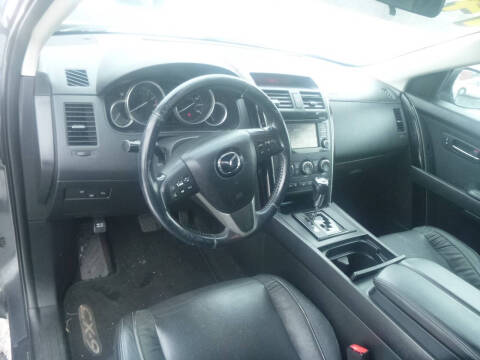 2014 Mazda CX-9 Touring