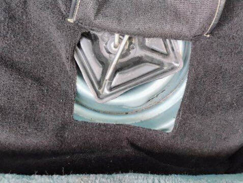 1960 Ford Thunderbird