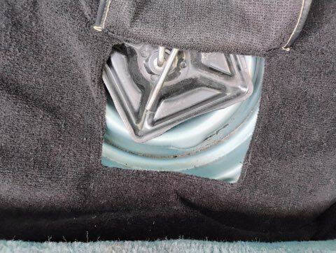 1960 Ford Thunderbird